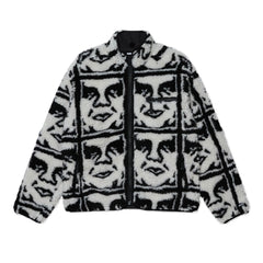 OBEY Repeated Icon Sherpa