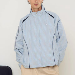 OBEY Practice Windbreaker