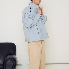 OBEY Practice Windbreaker