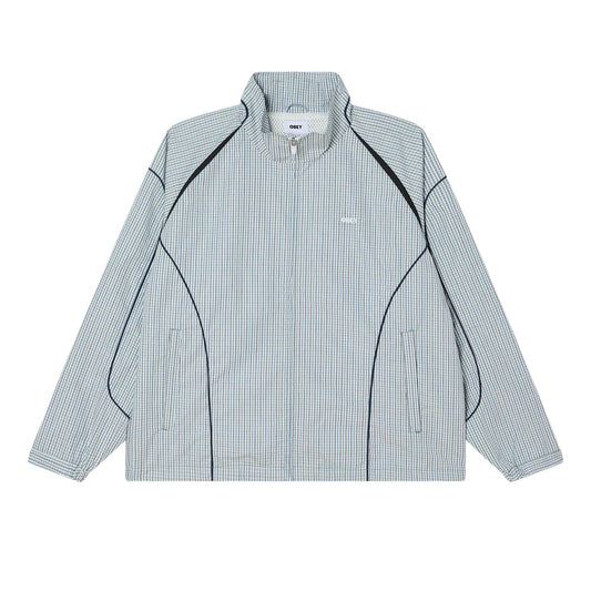 OBEY Practice Windbreaker
