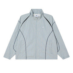 OBEY Practice Windbreaker