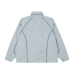 OBEY Practice Windbreaker