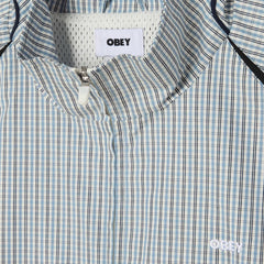 OBEY Practice Windbreaker