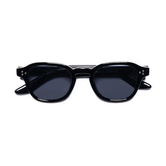 Zadok Ludwig / All Black