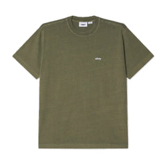 OBEY Lowercase Pigment T-Shirt