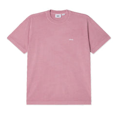 OBEY Lowercase Pigment T-Shirt