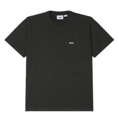 OBEY Lowercase Pigment T-Shirt