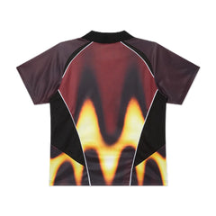 OBEY Blurred Soccer Jersey