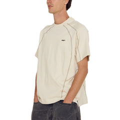 OBEY Contrast Stitch T-Shirt