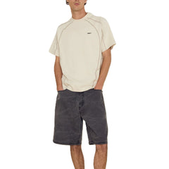 OBEY Contrast Stitch T-Shirt
