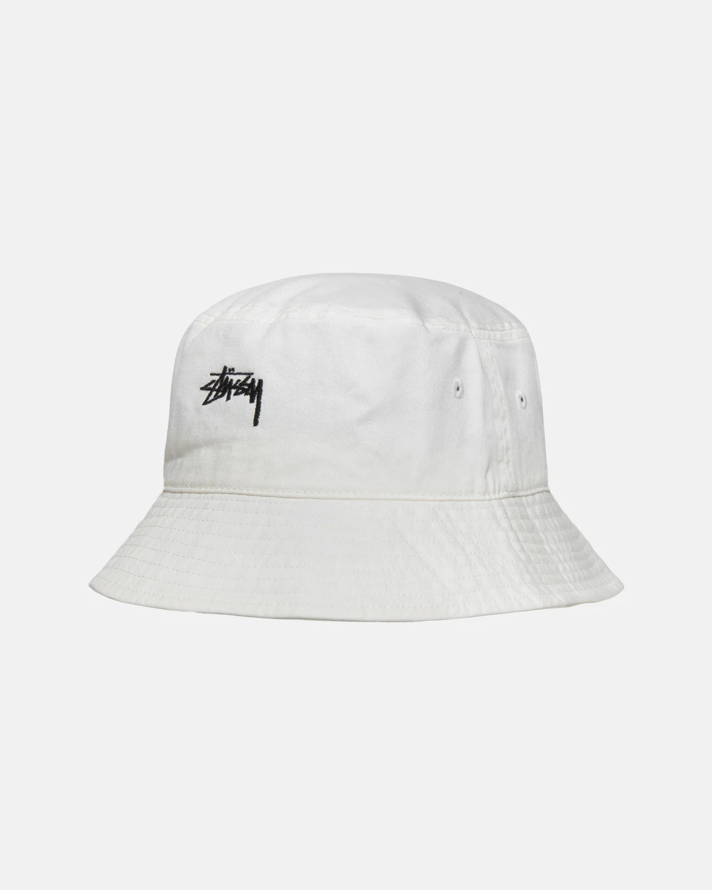 Stussy Stock Bucket Hat