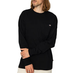 Dickies Luray Pocket Longsleeve