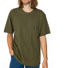 Dickies Mount Vista Pocket T-Shirt