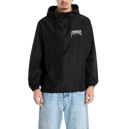 Thrasher One-liner Anorak Jacket