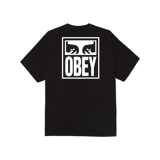 OBEY Eyes Icon II Classic T-Shirt