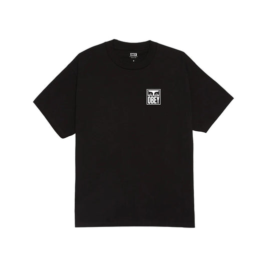 OBEY Eyes Icon II Classic T-Shirt