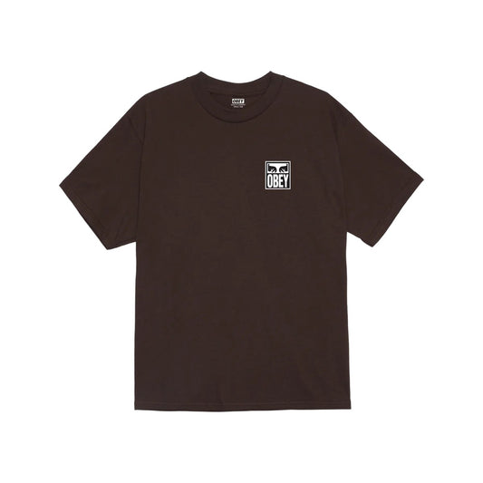 OBEY Eyes Icon II Classic T-Shirt
