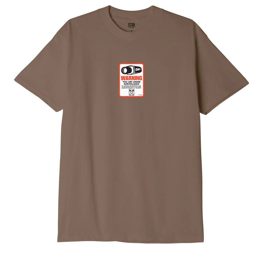 Obey Surveillance T-shirt