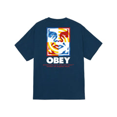 OBEY Target Icon Classic T-Shirt