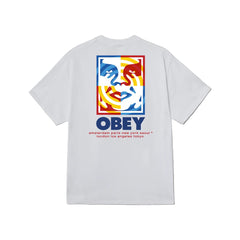 OBEY Target Icon Classic T-Shirt