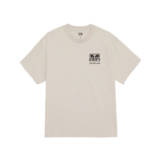 OBEY Permission Classic T-Shirt