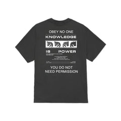 OBEY Permission Classic T-Shirt