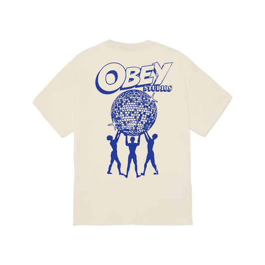 OBEY Uplift Classic T-Shirt