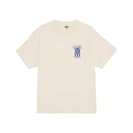 OBEY Uplift Classic T-Shirt