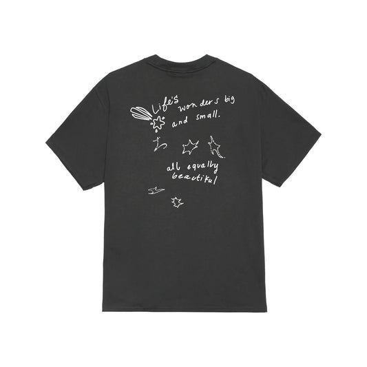 OBEY Welcome To Paradise Classic T-Shirt