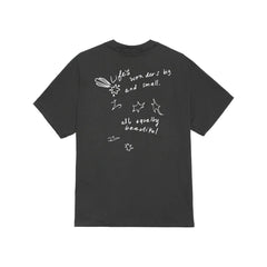 OBEY Welcome To Paradise Classic T-Shirt