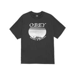 OBEY Welcome To Paradise Classic T-Shirt
