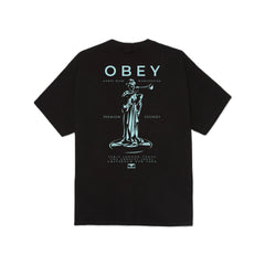 OBEY Premium Sounds Classic T-Shirt