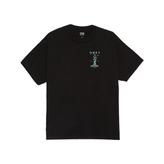 OBEY Premium Sounds Classic T-Shirt