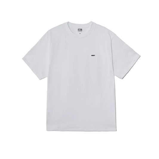 OBEY Warning Sign Classic T-Shirt