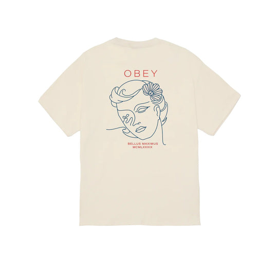 OBEY Bella Maximus T-Shirt