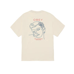 OBEY Bella Maximus T-Shirt