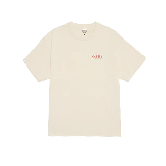 OBEY Bella Maximus T-Shirt