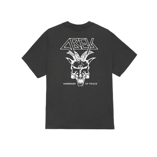 OBEY Harbinger Of Peace Classic T-Shirt