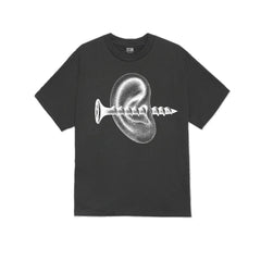 OBEY Records Ear Classic T-Shirt