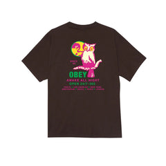 OBEY Owl Classic T-Shirt