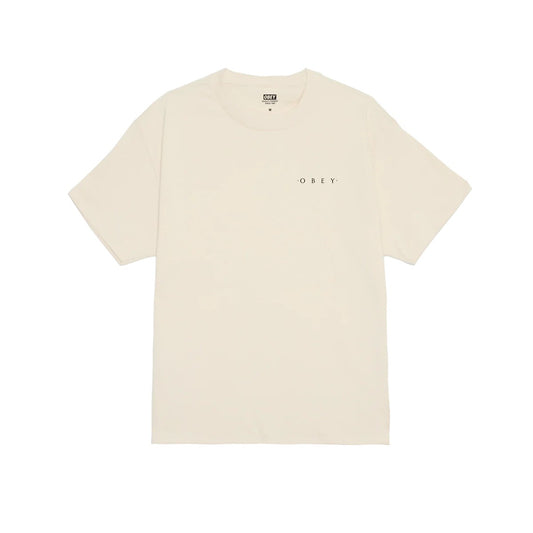 OBEY Architecture Of The Uni Classic T-Shirt