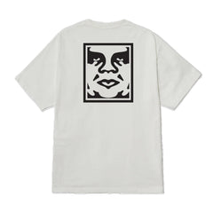 OBEY Bold Icon Face Pigment T-Shirt