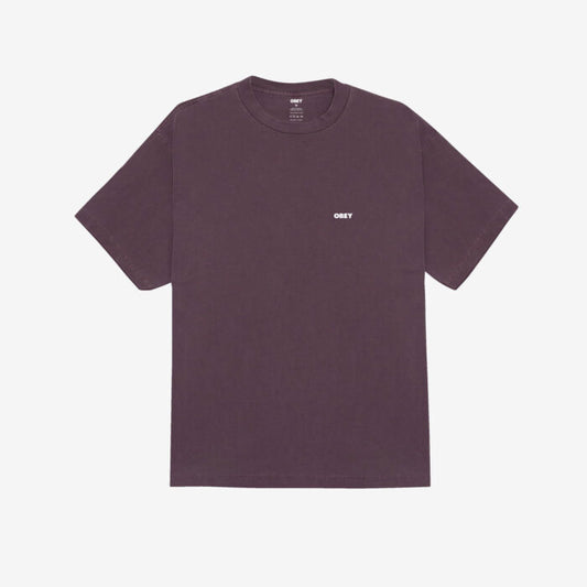 OBEY Bold Star T-Shirt
