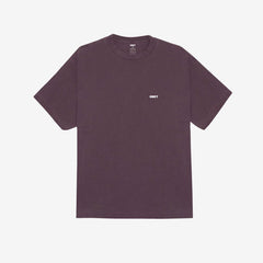 OBEY Bold Star T-Shirt