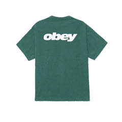 OBEY Bounce Pigment T-Shirt