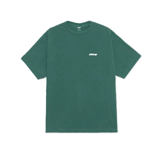 OBEY Bounce Pigment T-Shirt