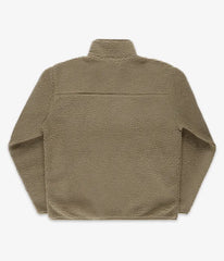 Dickies Pinesdale 1/4 Zip Fleece