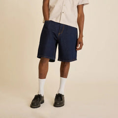 OBEY Bigwig Baggy Denim Short