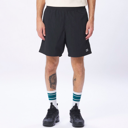 Obey Easy Eyes Nylon Short