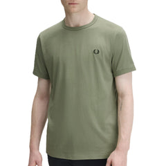 Fred Perry Ringer T-Shirt